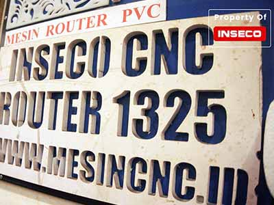 Jual Mesin CNC Router Inseco #1 - Harga & Kualitas Terbaik 7